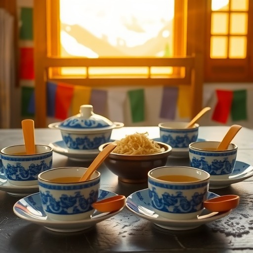 规范网络餐饮 守护高原食安——香格里拉市网络餐饮服务食品安全倡议书