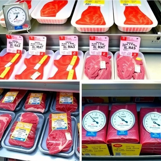 淮南市市场监管局、淮南市消保委关于安全选购肉制品的消费警示