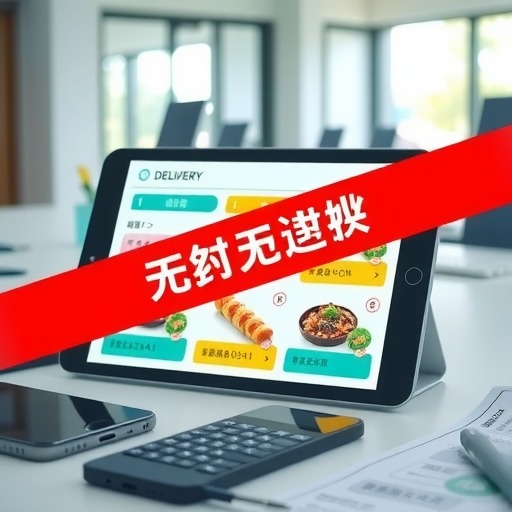 桂林启动网络餐饮专项整治 六类违法违规行为可举报