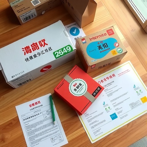 【每周一答】跨境电商进口预包装食品需要中文标签吗？