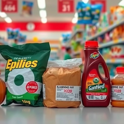 超市促销的赠品过期了，该不该罚？