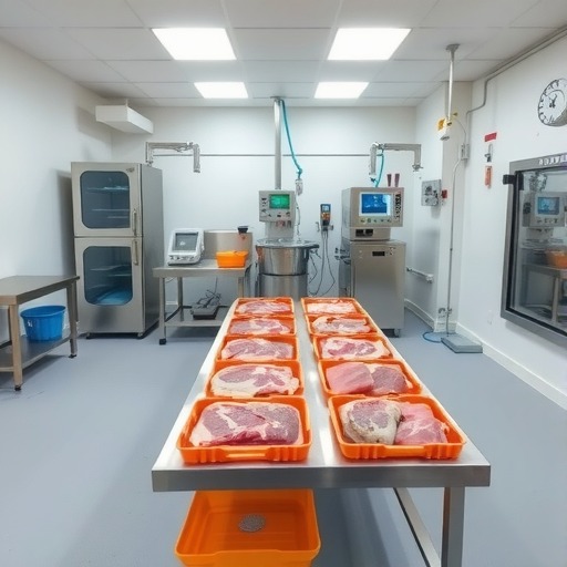 西安市扎实推进肉制品专项整治 以“零容忍”态度护航食品安全