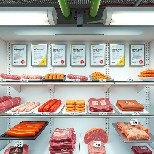 兰州市城关区市场监督管理局肉制品消费警示