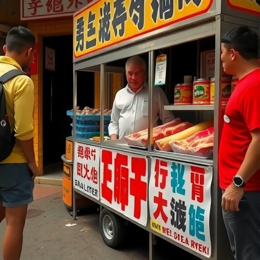 牛肉“变味”？母猪肉当街卖？