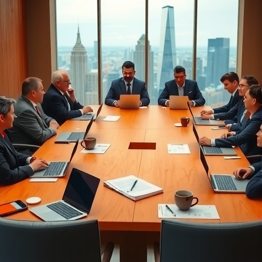 上海市杨浦区市场监管局召开网络餐饮外卖平台合规指导座谈会