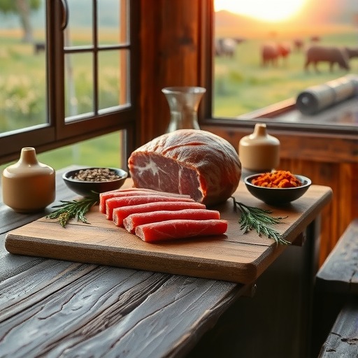 “苏尼特羊肉”国家地理标志保护工程项目通过专家组验收