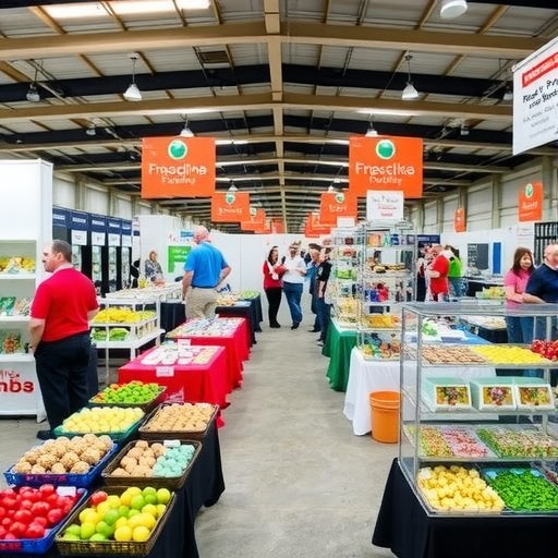 2020宁波食品博览会11月举办 打造食品行业交流平台-哉互尼烹饪网