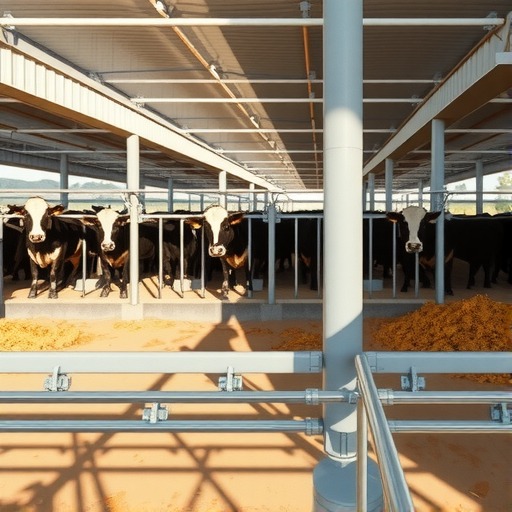 恒都牛肉品质发展之路：标准化养殖与全程质量监控体系-哉互尼烹饪网