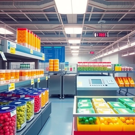兰州新区部署2026年食品药品安全重点工作 强化全链条监管-哉互尼烹饪网