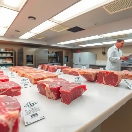 敦煌市规范餐饮肉制品经营 严查假冒伪劣违法行为-哉互尼烹饪网