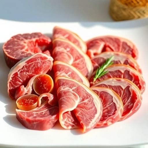 濮阳开展假劣牛羊肉卷专项整治 7批次产品送检-哉互尼烹饪网