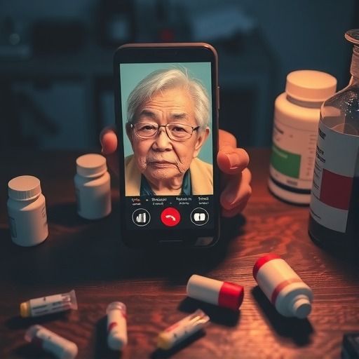 私域直播围猎老年人：神药骗局背后的监管盲区-哉互尼烹饪网