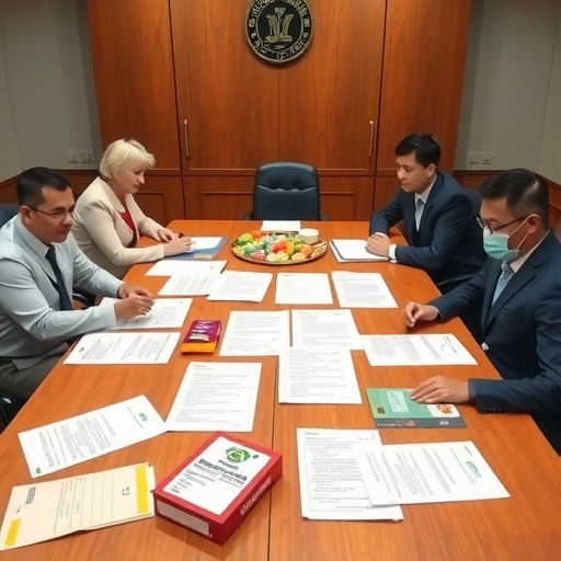 海关总署发布进口食品境外企业注册管理新规，17类食品需官方推荐注册