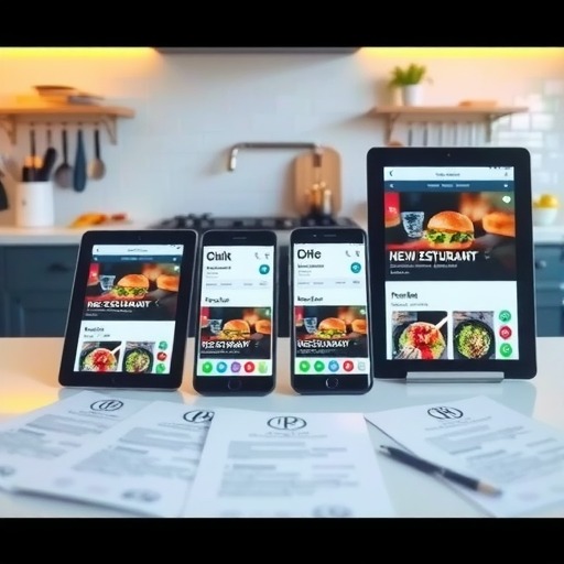 网络餐饮服务食品安全监管新规 禁止虚假资质入网经营