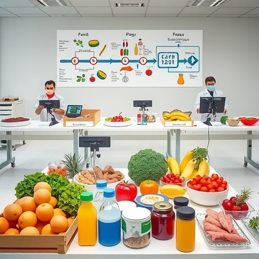 菏泽市部署2026年食品安全重点工作 推进全链条协同治理