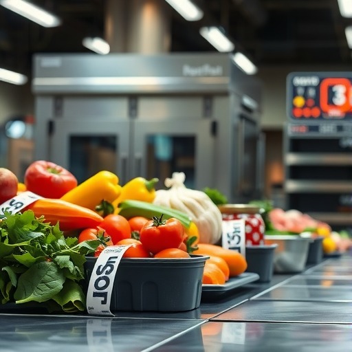 兰州食品安全监管成效显著 多方协作守护舌尖安全