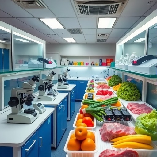 兰州市加强食品安全监管体系建设 完善责任机制保障舌尖安全