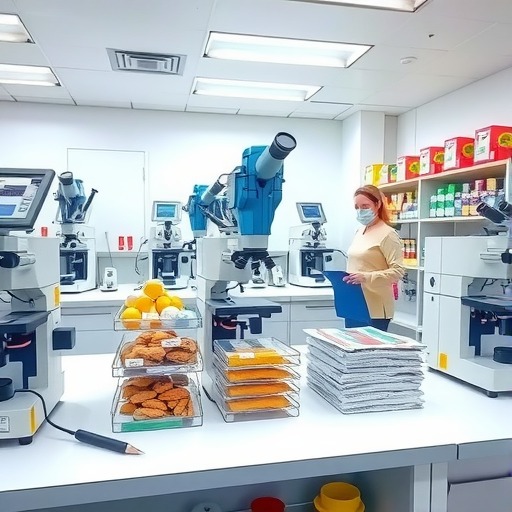 兰州市加强食品安全监管体系建设 完善责任机制保障舌尖安全