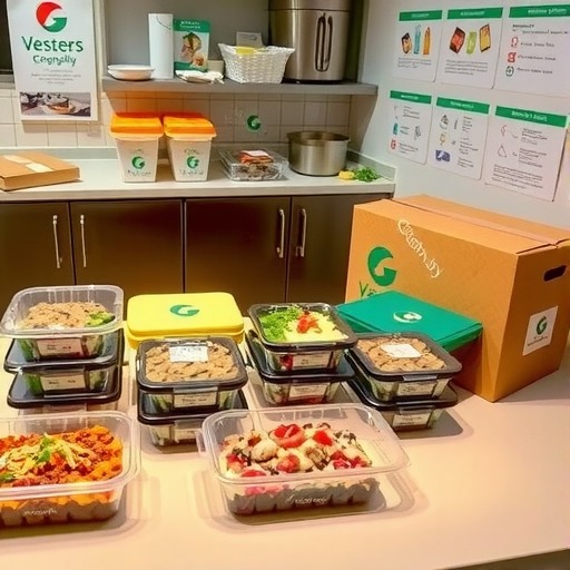 宜丰县出台外卖食品安全指引规范网络餐饮全链条监管