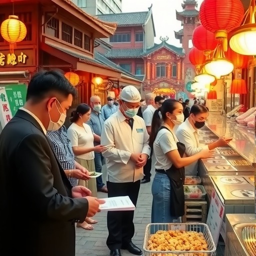 食用农产品承诺达标合格证制度全面实施，消费者如何识别购买安全农产品