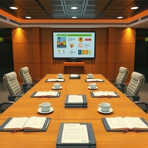 抚州召开校园食品安全工作座谈会 强化四方责任落实