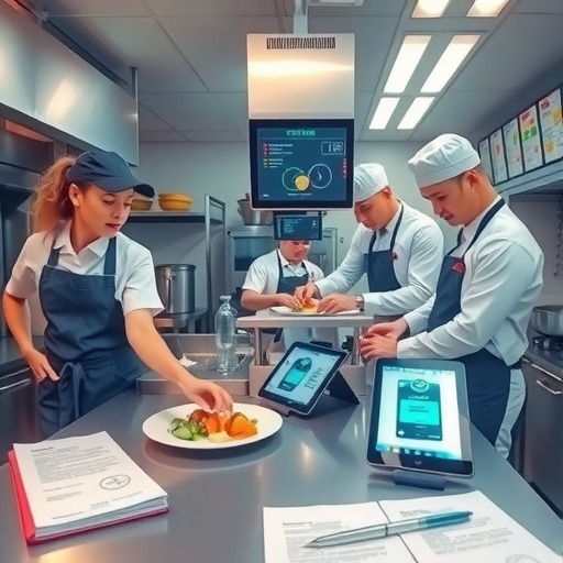 漯河整治网络餐饮食品安全 推出三项监管举措