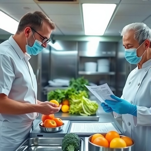 市场监管部门部署2026年食品安全重点工作 筑牢舌尖安全防线
