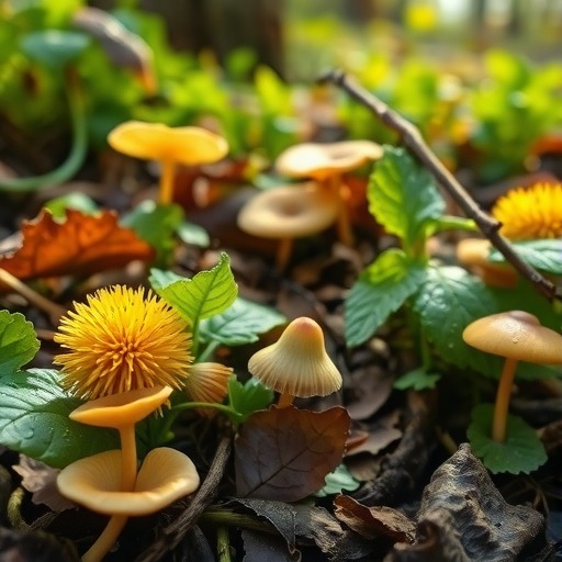 野菜食用安全指南：科学采摘选购避免中毒风险