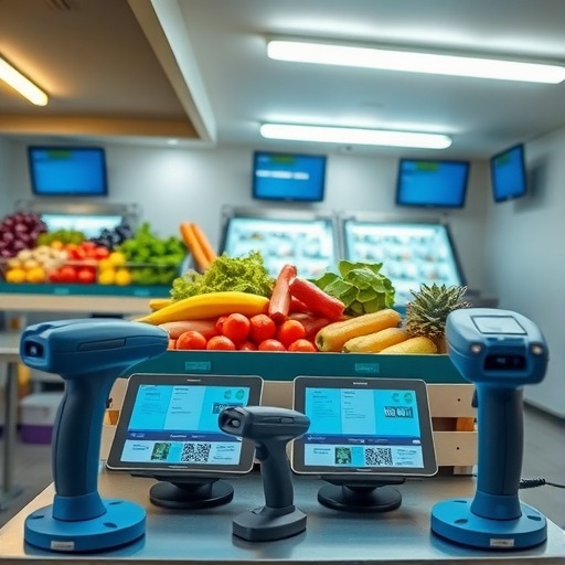 兰州市回应取消食品销售电子一票通提案：追溯体系保障食品安全
