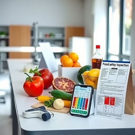2025年食品安全监管新规实施 全链条守护民众饮食安全