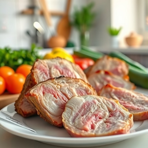 99元3斤熟牛肉实为猪肉 检方重拳出击守护舌尖安全