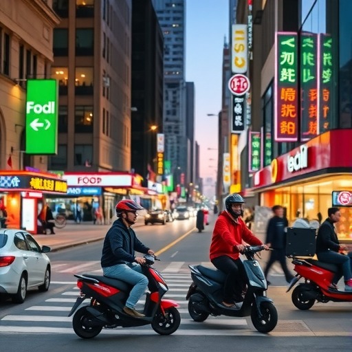 南通启动网络餐饮食品安全专项整治 打击幽灵外卖等违法行为