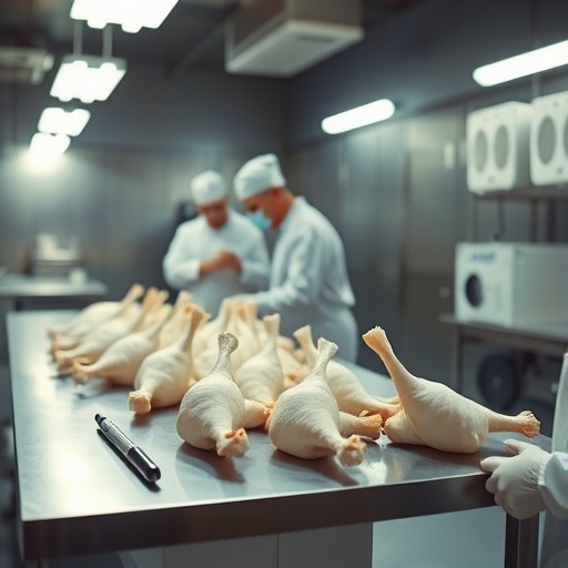 资阳市连夜排查"漂白鸡爪"问题，全面守护食品安全防线