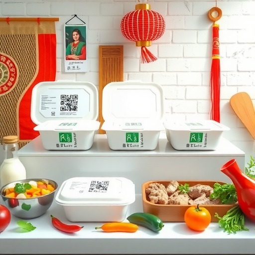内蒙古开展网络餐饮食品安全专项整治 推动行业高质量发展