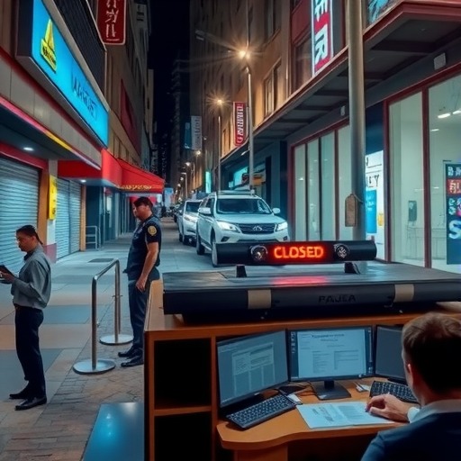 3·15晚会曝光后市场监管部门连夜行动全面排查违法经营行为