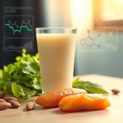 液态奶营养价值解析：优质蛋白钙源的科学饮用指南