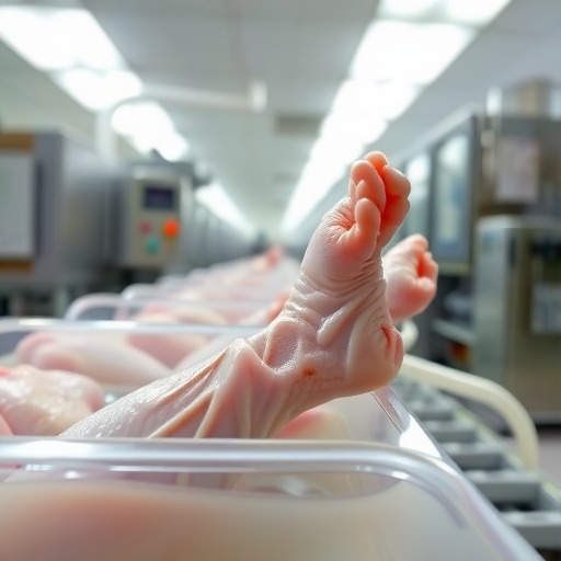 双氧水鸡爪事件暴露食品安全漏洞 HACCP体系成关键防线