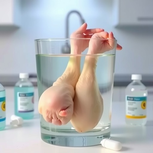 双氧水漂白鸡爪事件解析：食品安全监管背后的消费需求问题