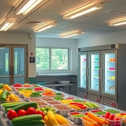 淮北市春季校园食品安全专项整治行动全面启动