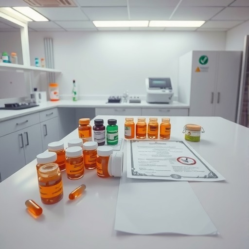安徽保健食品生产企业质量管理体系自查标准通过评审
