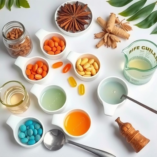 药食同源复合泡腾片制备工艺详解与配方实例分析
