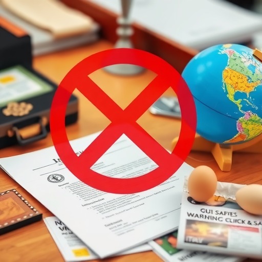 香港食安中心：意大利和美国部分地区禽肉及禽类产品暂停进口