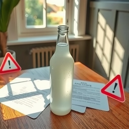 天然椰子水掺假风波：外源添加违规法律风险解析
