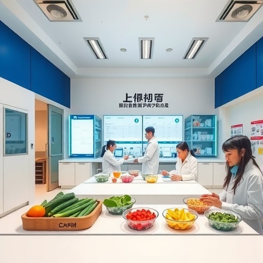 江西推进食品安全"你送我检"便民服务点建设