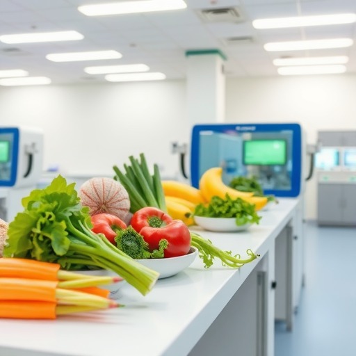 呼和浩特推进食用农产品快检工作 筑牢食品安全防线