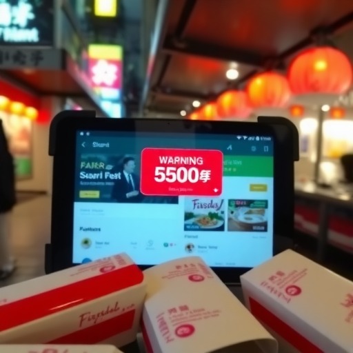 网络餐饮无实体门店经营被罚5000元 消费者权益保护典型案例解析