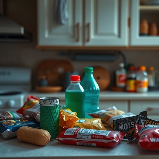 3·15消费警示：食品添加剂违规添加案例解析，教你识别消费陷阱