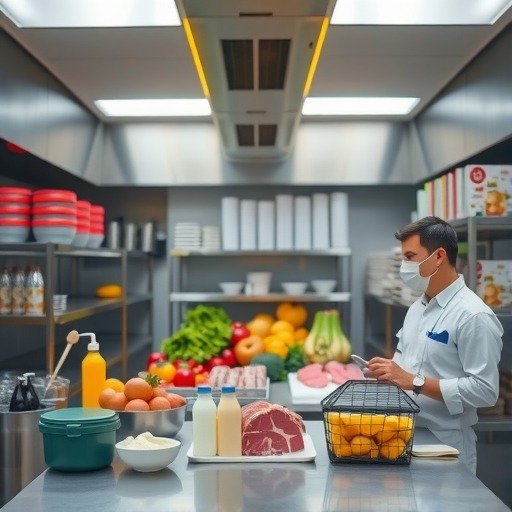兰州红古区部署食品药品安全重点工作 保障群众舌尖安全