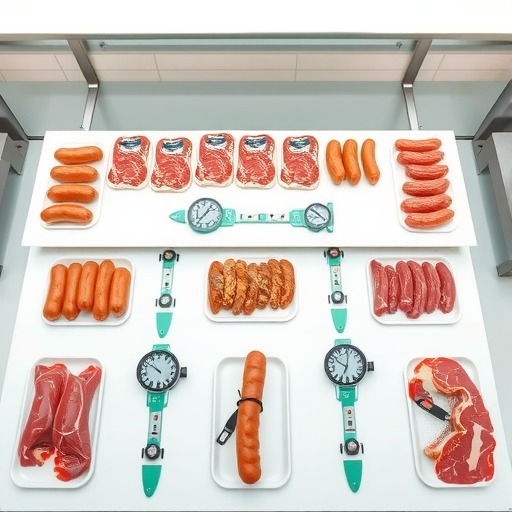 山东开展肉制品安全专项整治 全面征集违法犯罪线索