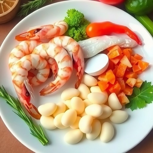 宝宝海鲜辅食安全指南：如何选购营养又安全的儿童海鲜